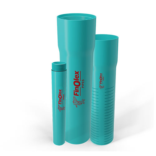 Casing Pipes