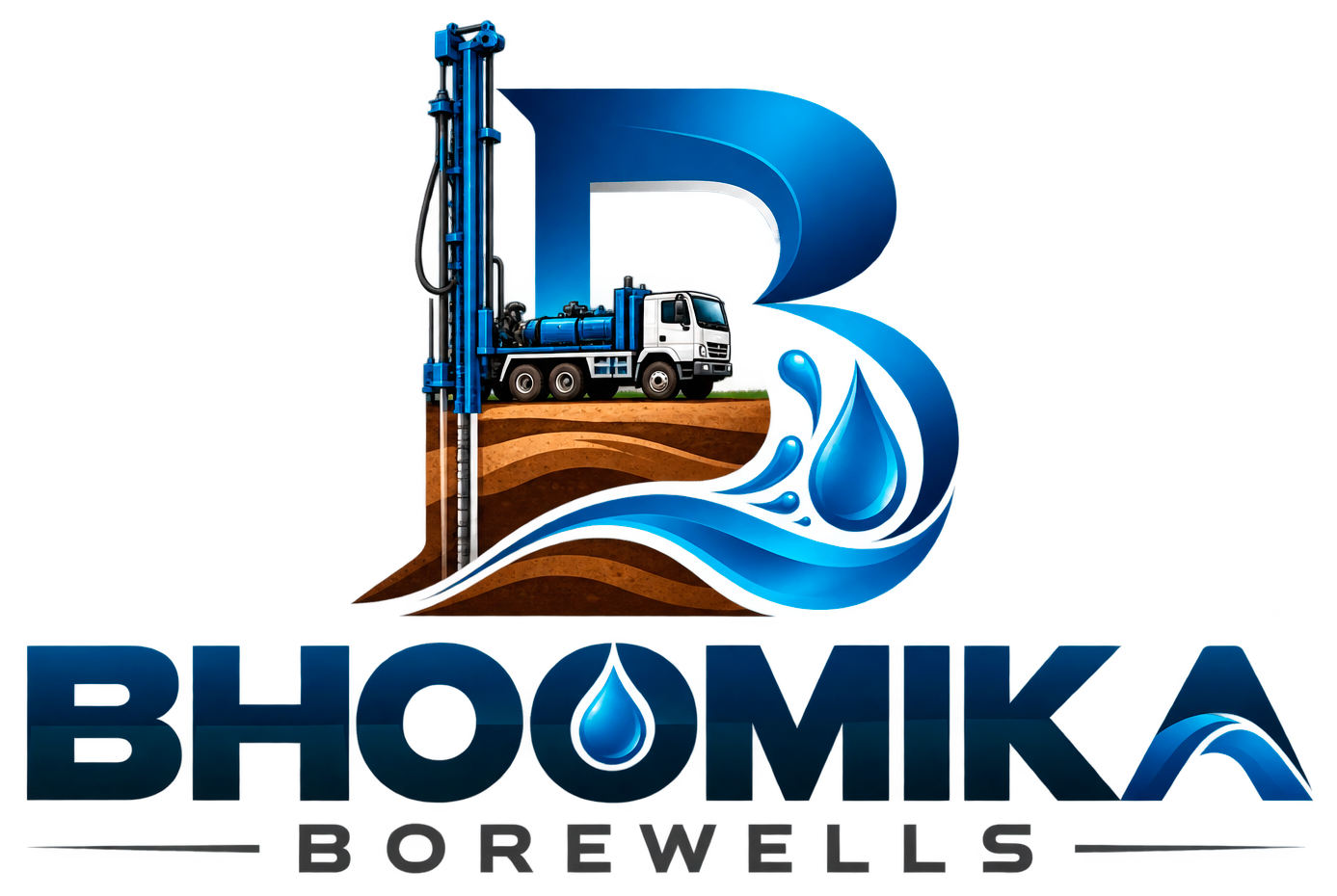 Bhoomika Borewells